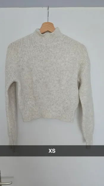 Pull chaud