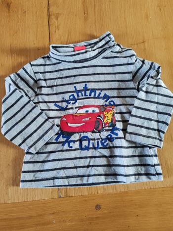 Sous pull