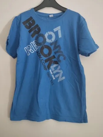 Tee shirt Boys BPC taille 10/11 ans