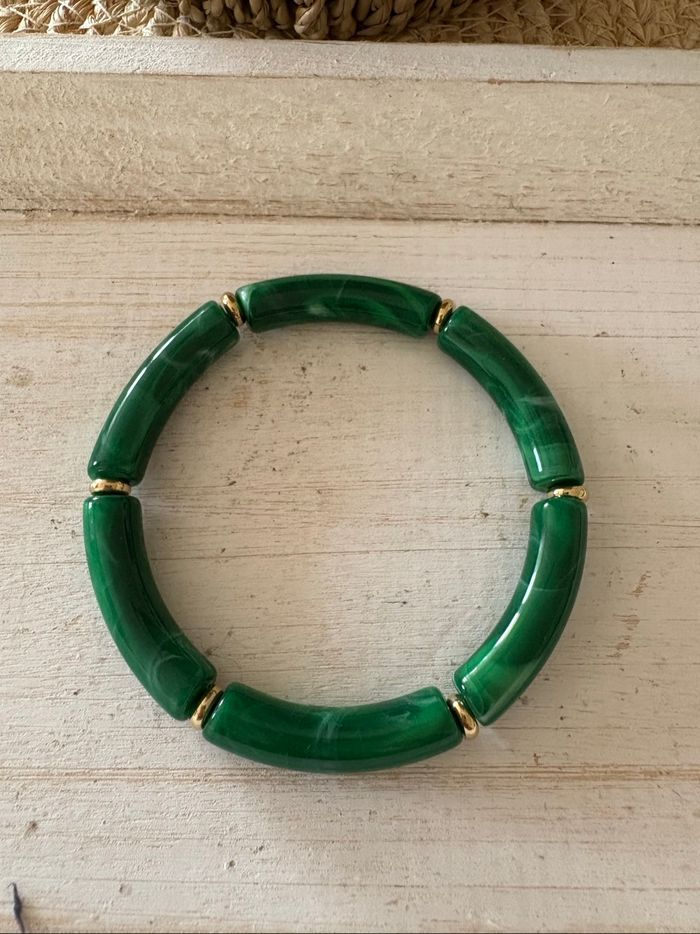 Bracelet jonc extensible - photo numéro 2