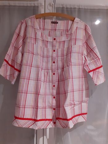 Chemisier taille 44