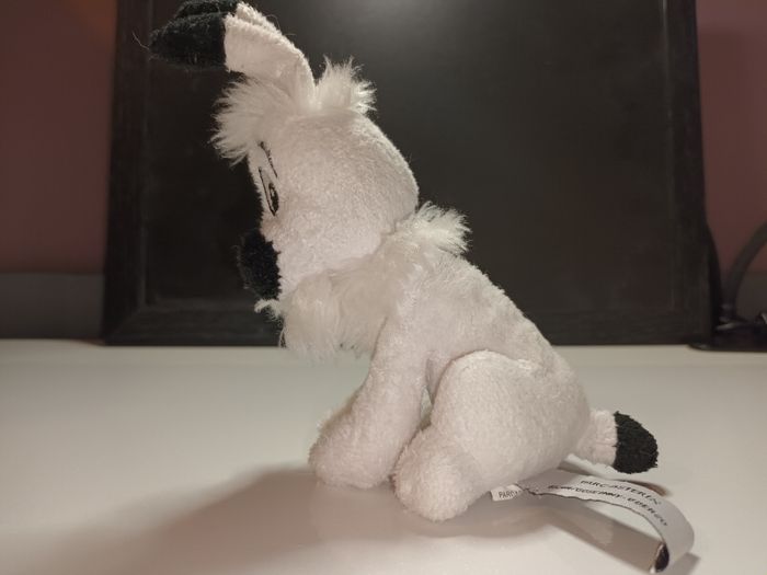 Peluche parc Asterix - photo numéro 4
