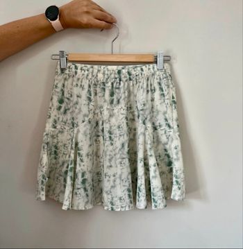 Jupe le temps des cerises T XS