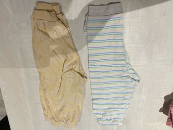 Lot vêtements fille 24 mois