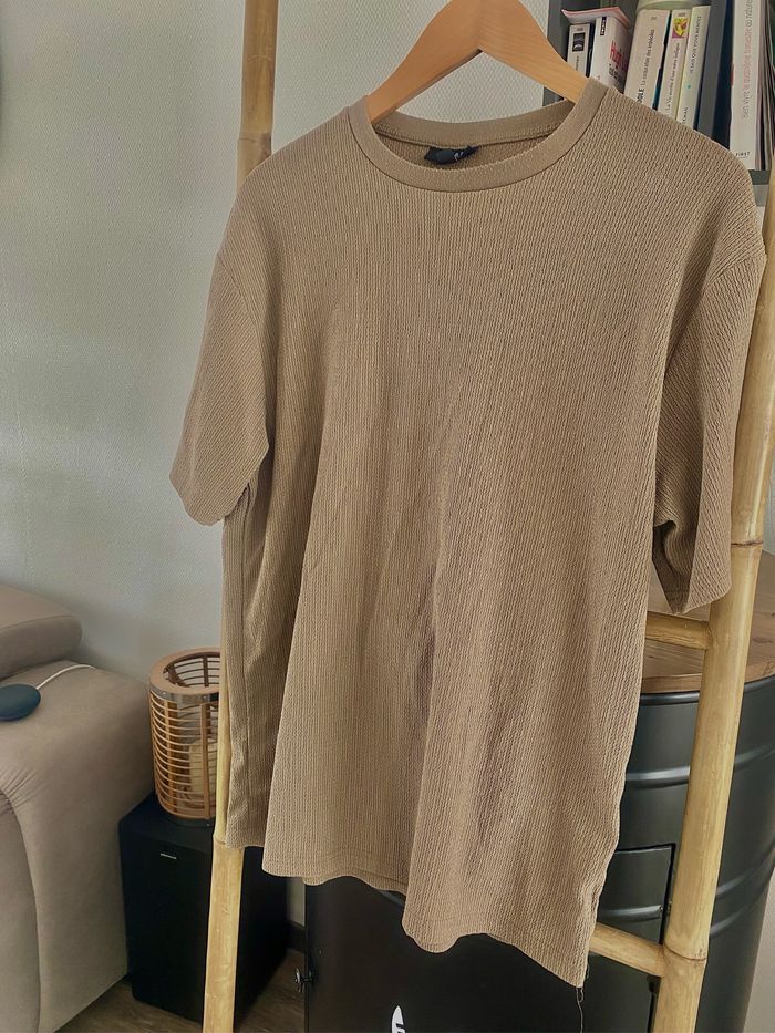 Tee shirt homme