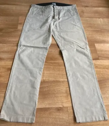 Pantalon Filippa K beige - L