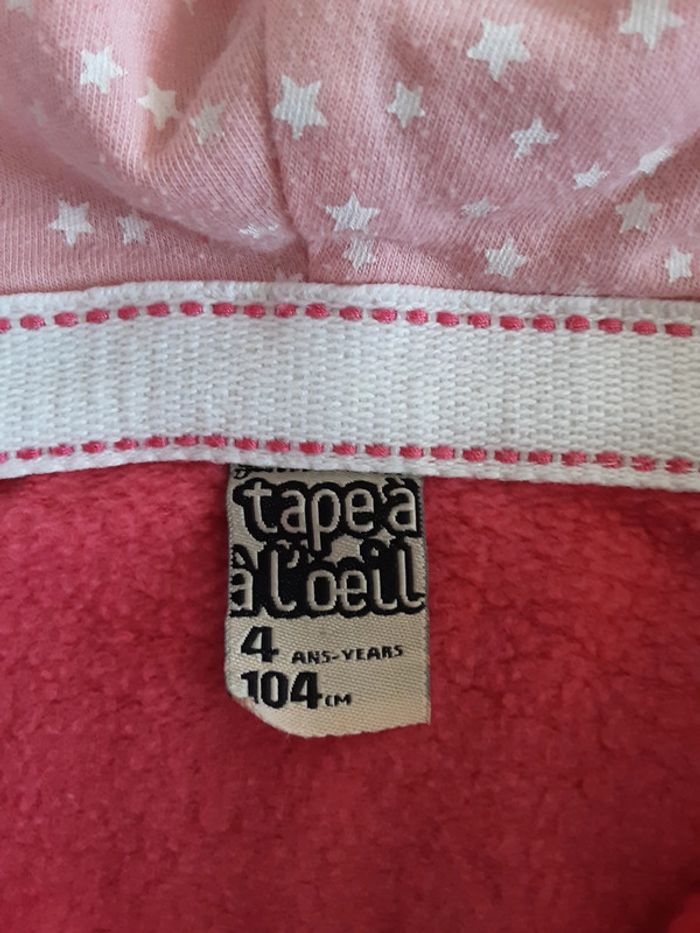 Sweat - photo numéro 3