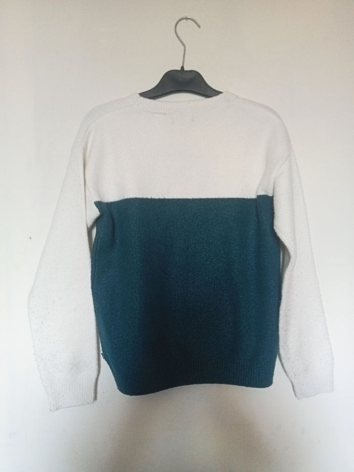 Pull Okaïdi - photo numéro 2