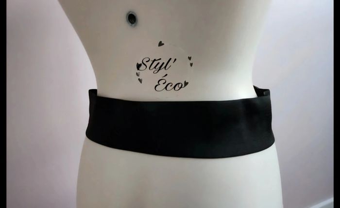 Ceinture - photo numéro 2