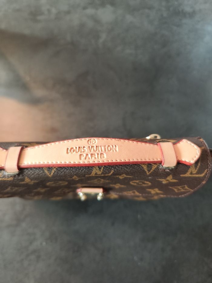 Petit sac a mains - photo numéro 5