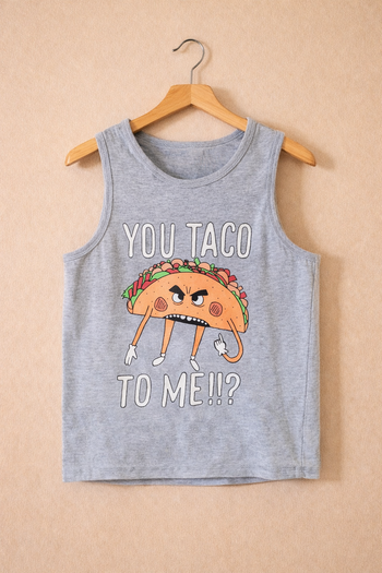 Débardeur H&M T10 ans