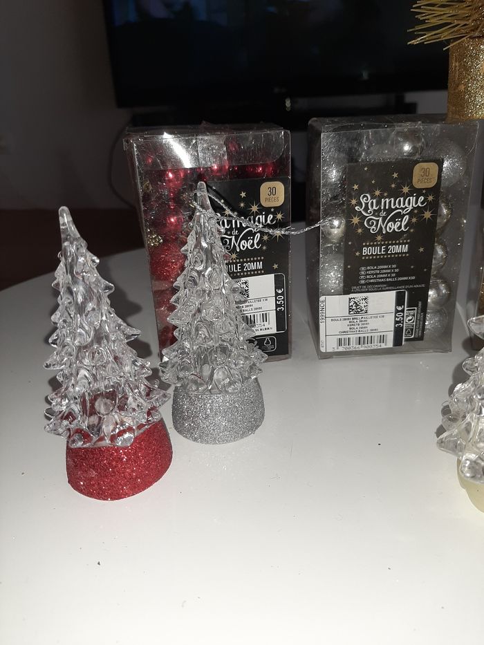 Decoration de noel - photo numéro 2