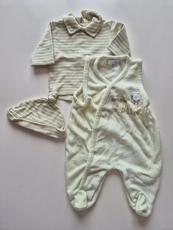 🚼 Ensemble