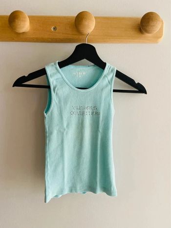 Tee-shirt T.8 ans In Extenso