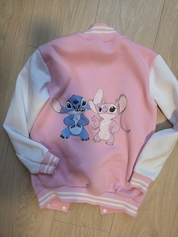 Bombers stitch 10ans - photo numéro 3