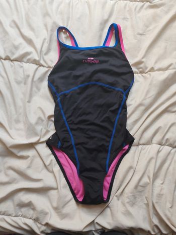 Maillot de bain une piece nabaiji