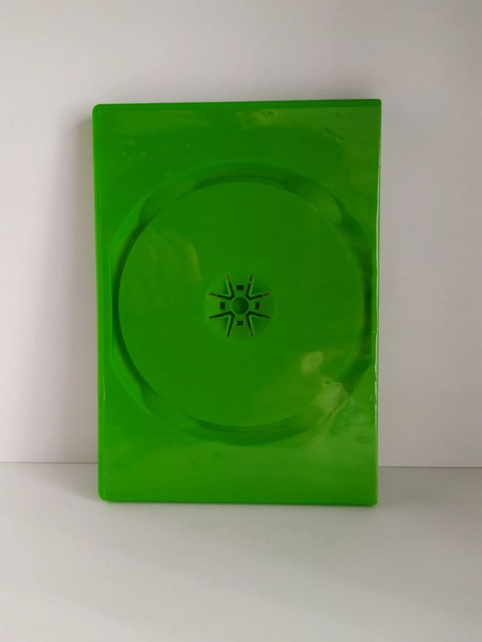 Microsoft Xbox 360 Kinect Michaels Phelps push the limit en boîte - photo numéro 3