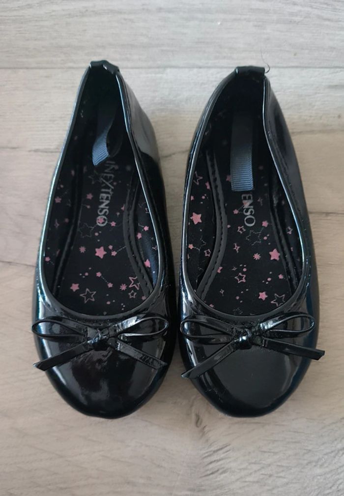 Ballerines In extenso