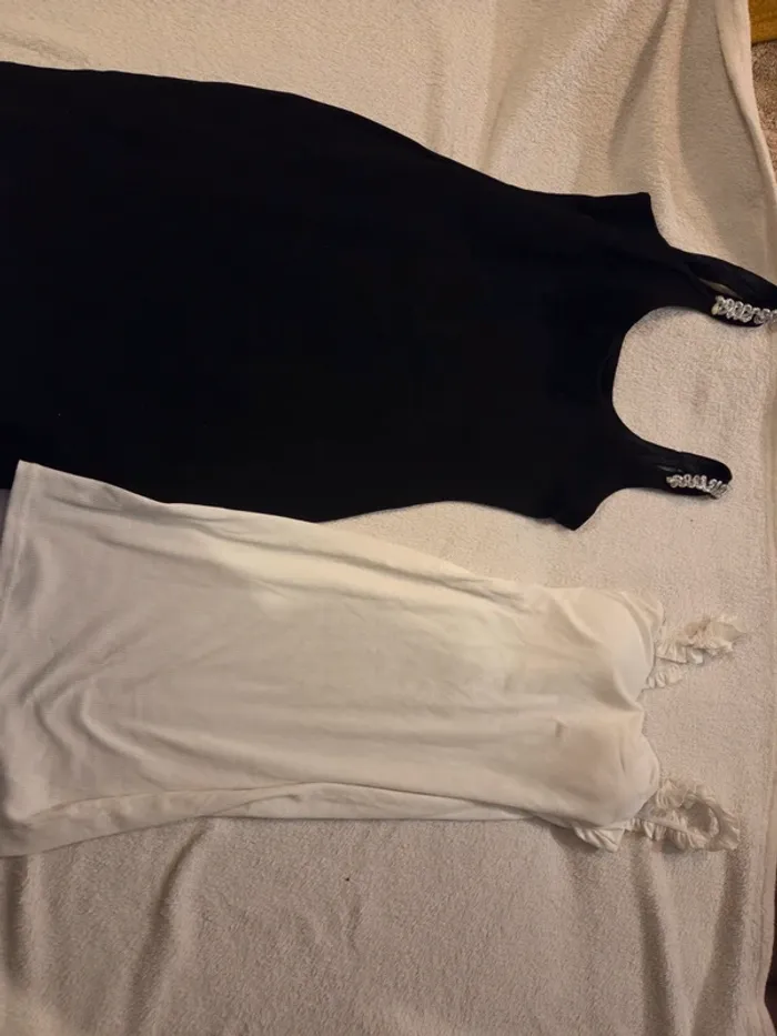 Lot 45 pièces vetements femme taille 36 - photo numéro 4