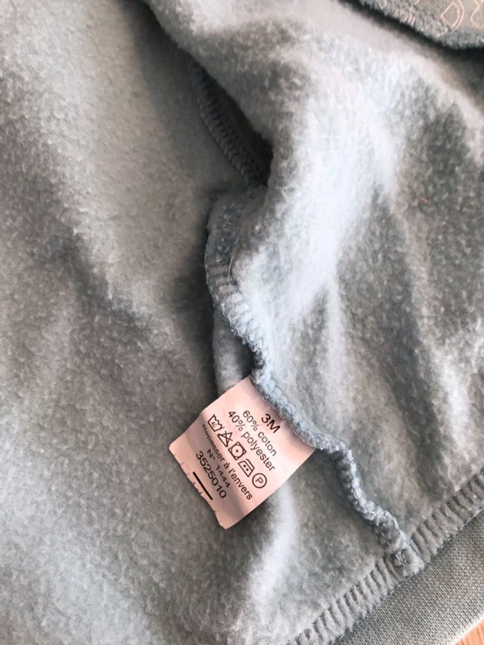 Veste - photo numéro 4