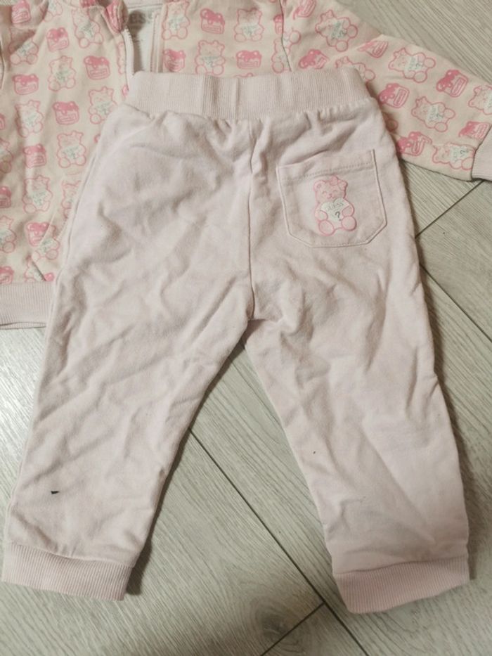 Ensemble rose / Guess - photo numéro 9