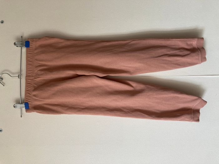 pantalon jogging fille - photo numéro 3