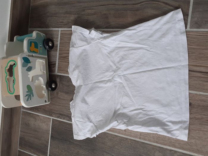 Tee-shirt - photo numéro 4