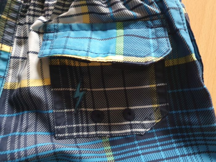 Short de bain O'Neill - photo numéro 7