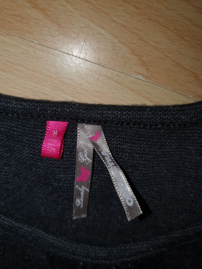 Robe 8 ans - photo numéro 2