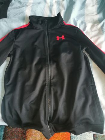 Ensemble under armour