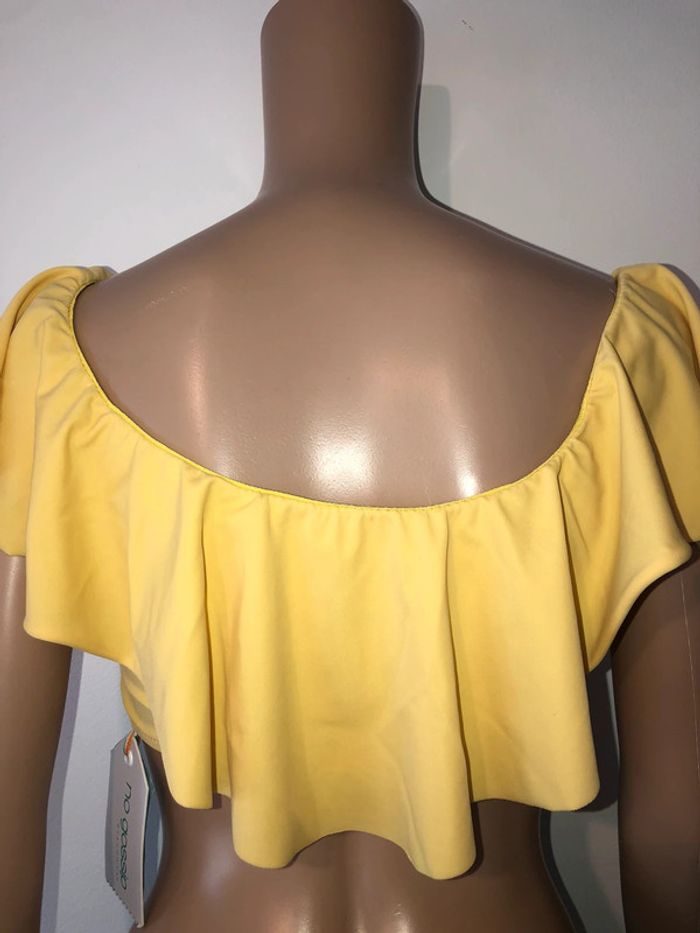 🌼Haut élégant No Gossip🌼 - photo numéro 2
