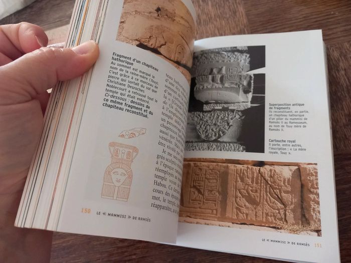 Livre "le secret des découvertes" - photo numéro 6