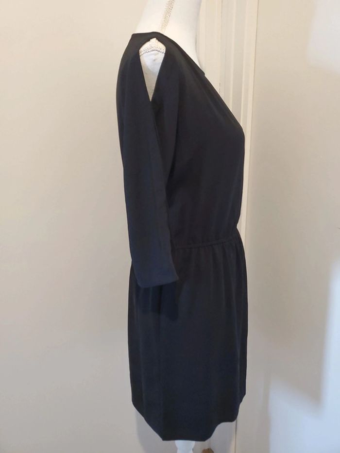 Robe noire T.S Best Mountain - photo numéro 6