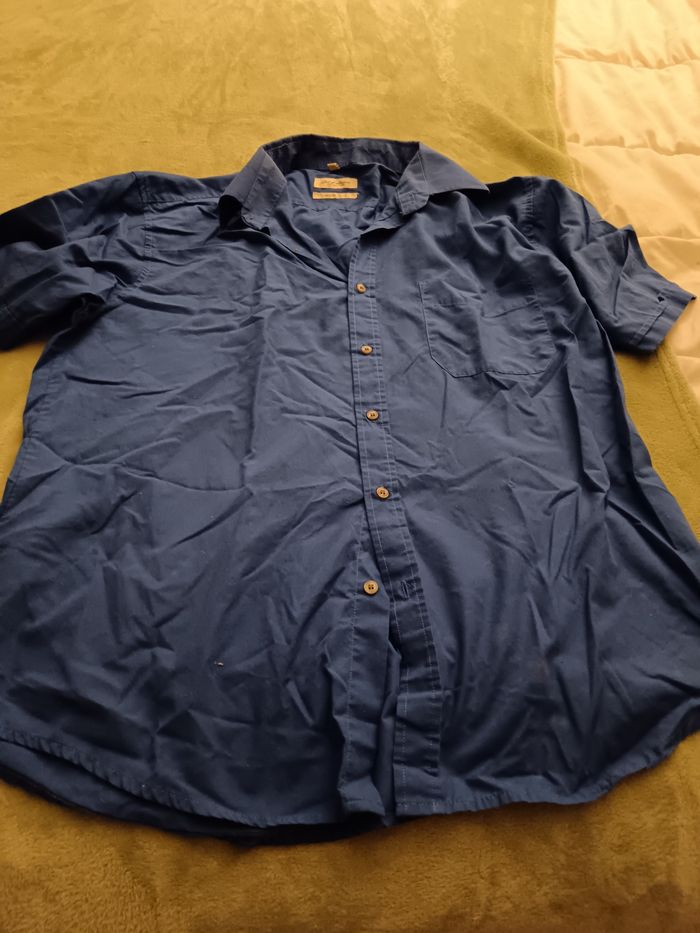 Chemise - photo numéro 3