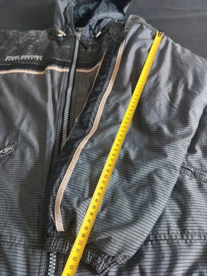 Blouson studio Aventure - photo numéro 7