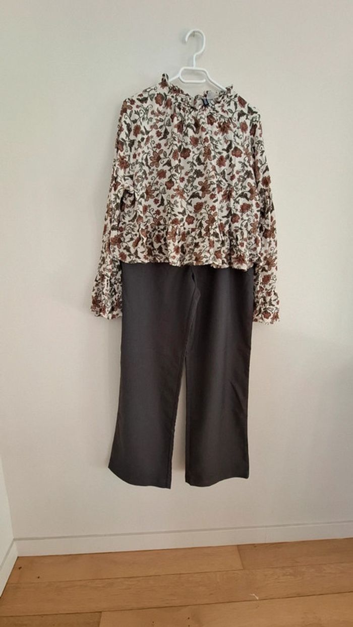 Ensemble hetm
