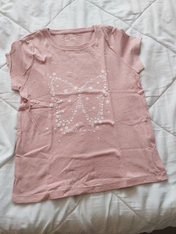 Tee shirt