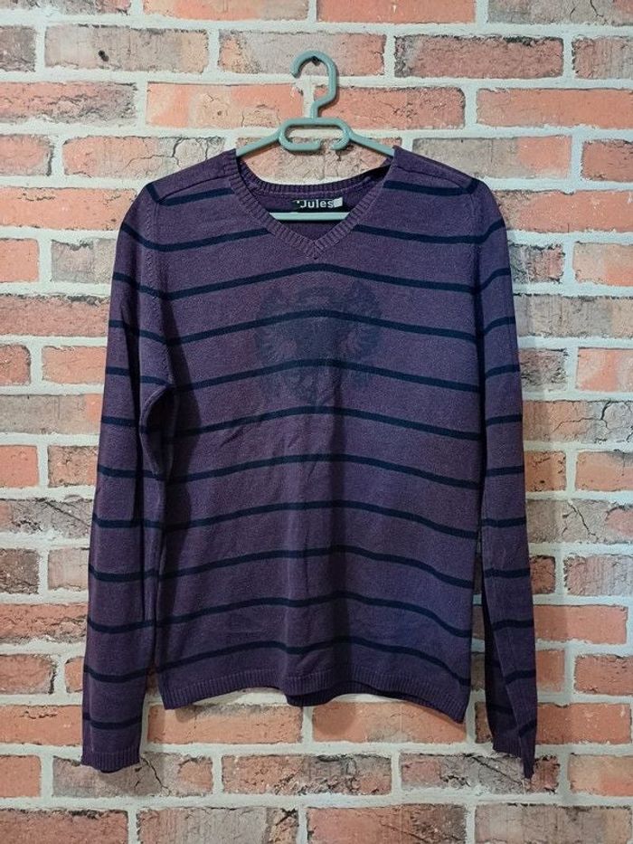 pull homme taimme M/38