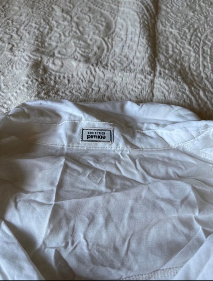 Chemise Pimkie - photo numéro 2