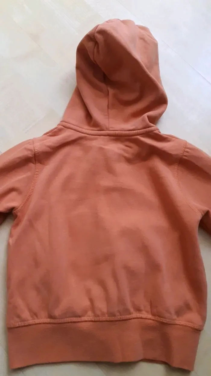Gilet tape à l'oeil - photo numéro 3