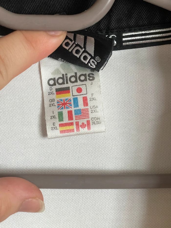 Maillot rudby all blacks - photo numéro 3