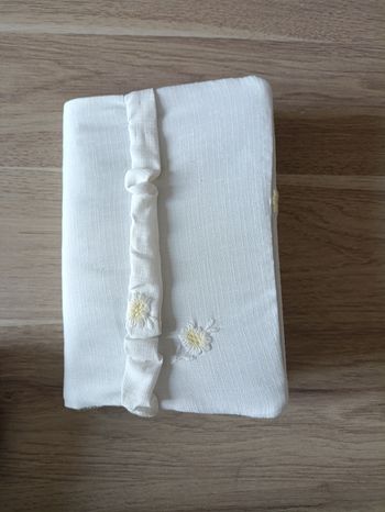 Couvre livre pocket