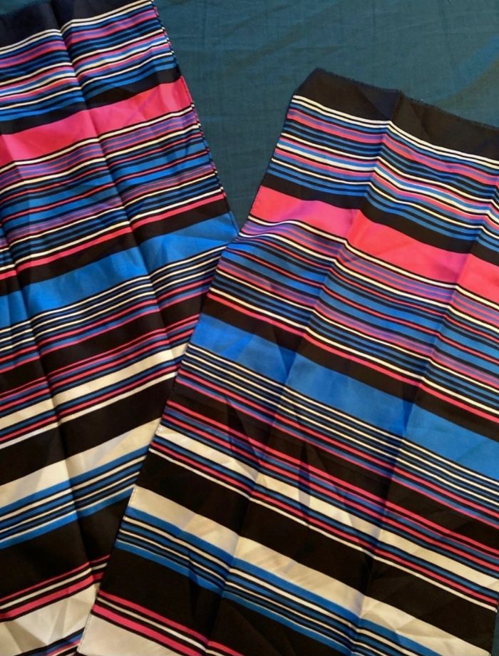 Foulard femme - photo numéro 2