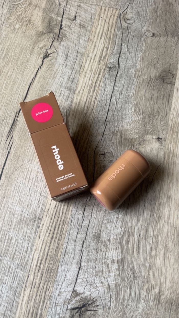 Blush Rhodes - photo numéro 5