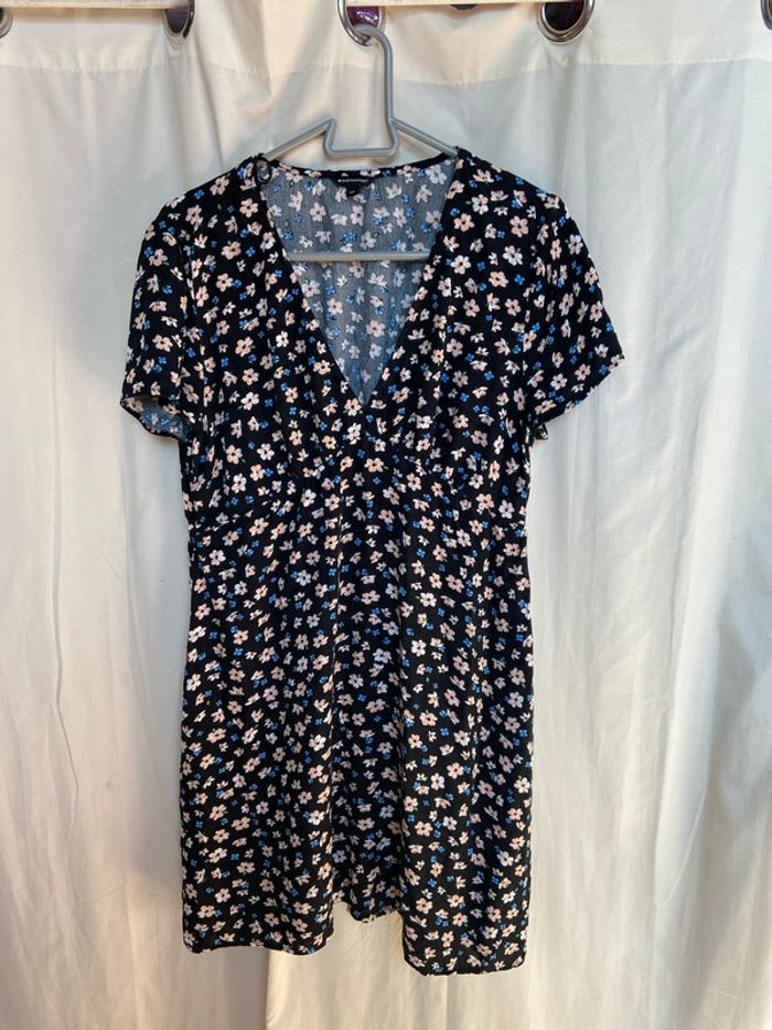 Petite robe d été