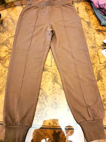 Pantalon de Jogging Neuf Pimkie taille XS