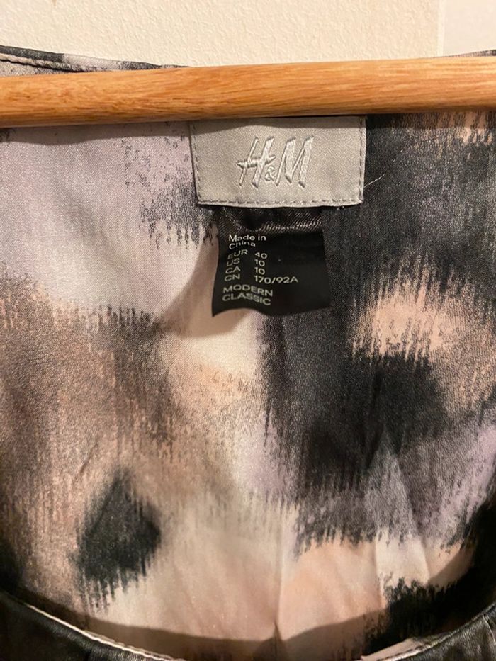 Robe ballon t40 - photo numéro 3