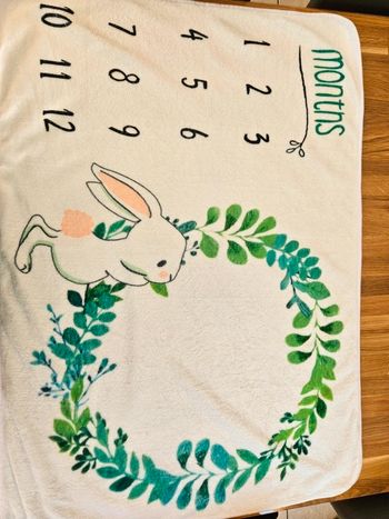 Couverture suivi mois