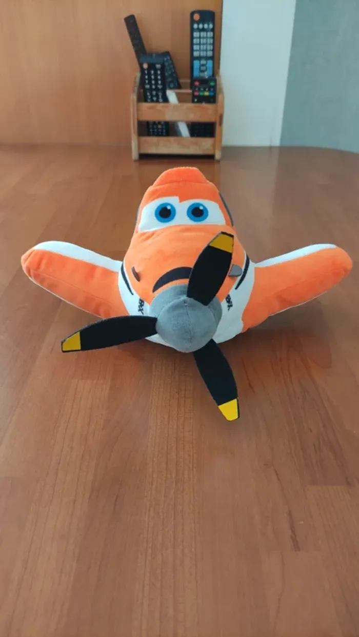 Peluche Disney Planes