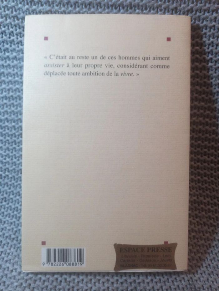 Alessandro Baricco - Soie - photo numéro 2